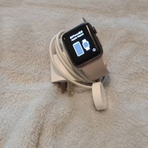 Apple watch